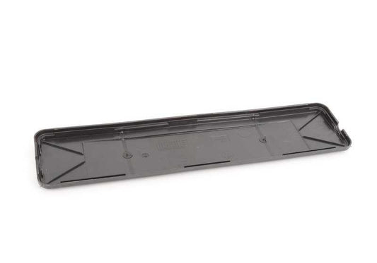 Cubierta de antena Diversity OEM 51627114889 para BMW E61. Original BMW.