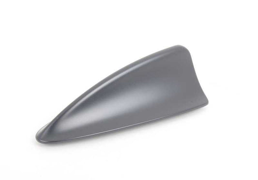 Carcasa vacía antena de techo imprimada OEM 65206926461 para BMW E60 (modelos 520i, 520d). Compatible según motorización y año. Original BMW.