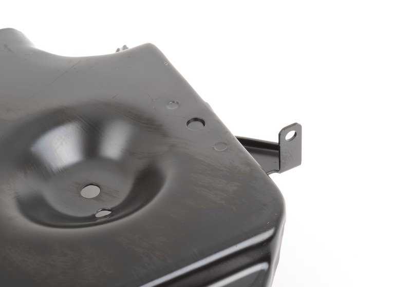 Empty housing OEM printed ceiling antenna 65206926461 for BMW E60 (520i models, 520d). Compatible according to motorization and year. Original BMW.