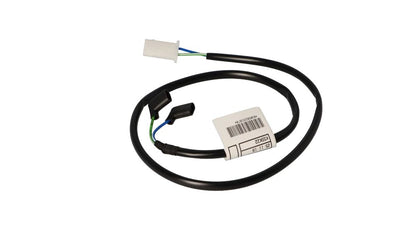 Cable de sensor de marcha atrás OEM 23141220263 para BMW E30, E28, E24, E23. Original BMW.
