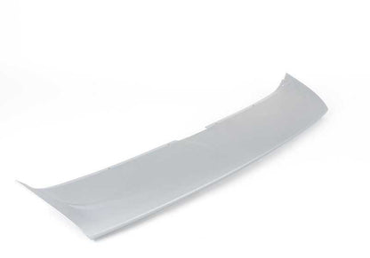 Embellecedor X-Line OEM 51117258578 para BMW X3 F25 (modelos sDrive18d, sDrive20i, xDrive20d). Pieza original BMW.