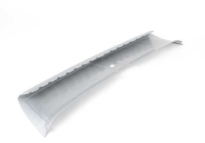 Embellecedor X-Line OEM 51117258578 para BMW X3 F25 (modelos sDrive18d, sDrive20i, xDrive20d). Pieza original BMW.