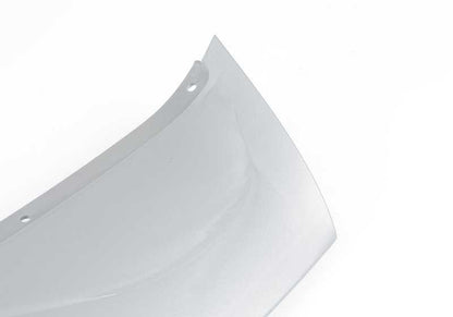 Embellecedor X-Line OEM 51117258578 para BMW X3 F25 (modelos sDrive18d, sDrive20i, xDrive20d). Pieza original BMW.