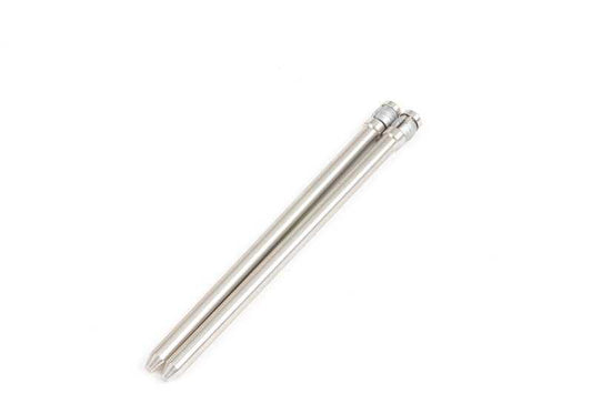 Caixa do grampo do freio direito para BMW F87N, F80, F80N, F82, F82N, F83 (OEM 34117850464). BMW original