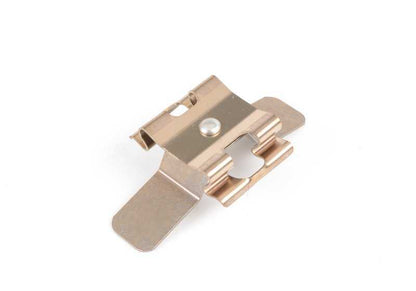 Caixa do grampo do freio direito para BMW F87N, F80, F80N, F82, F82N, F83 (OEM 34117850464). BMW original