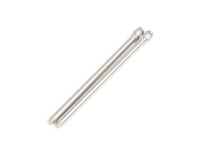 Pinza de freno delantera izquierda OEM 34117850463 para BMW F80, F82, F83, F87. Compatible con modelos M2 CS, M3, M4. Original BMW.