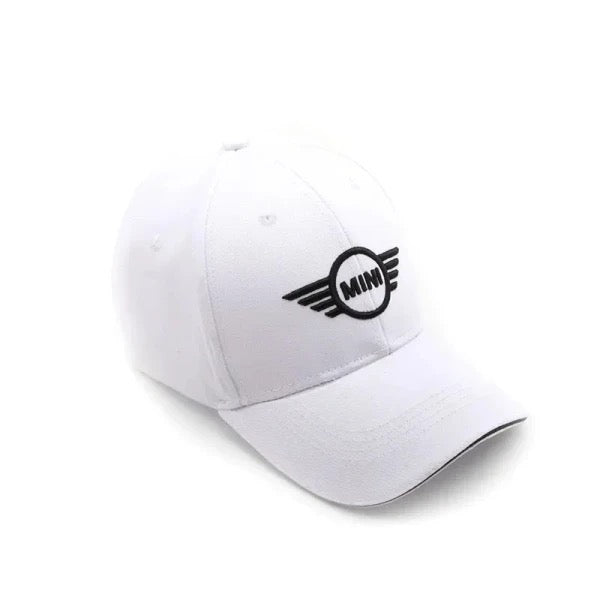 Gorra MINI Ajustable - Varias Colores Disponibles