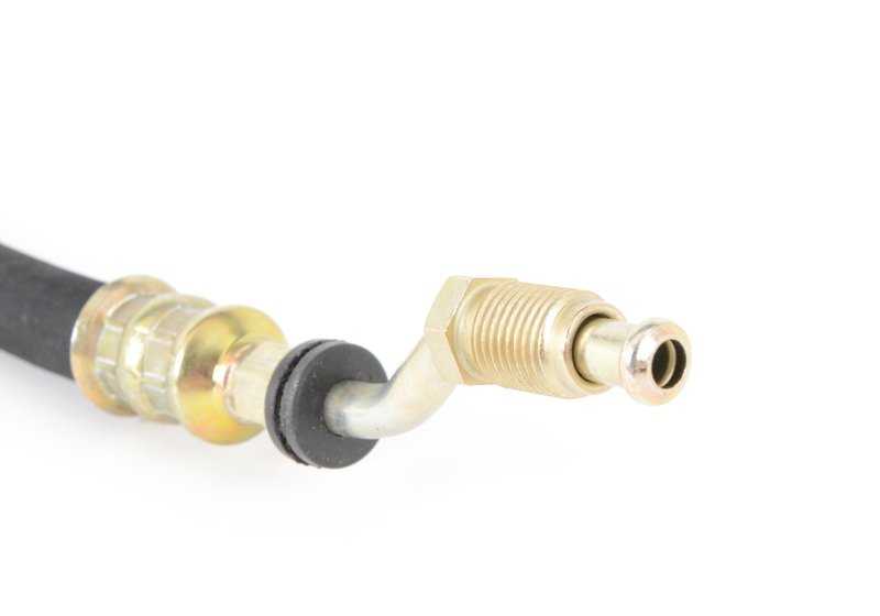 OEM Pressure Tube 3713226818 for BMW E34 {540i, M5}. Original BMW.