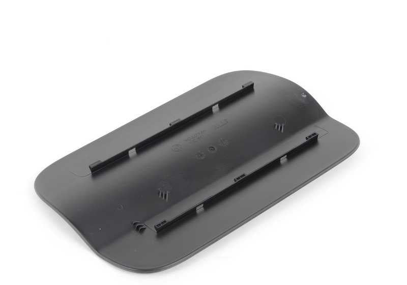 Tapa de llenado para BMW X3 F25 (OEM 51177270821). Original BMW.
