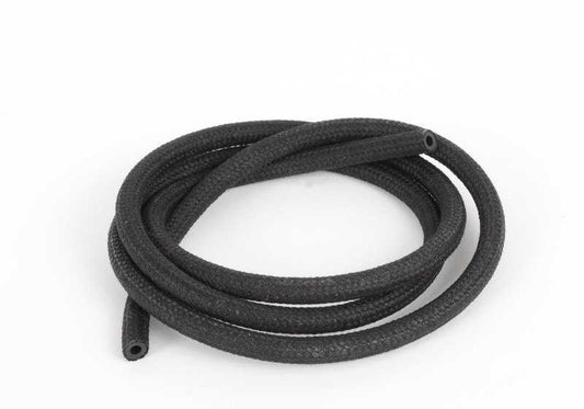 Tubo de vacío negro OEM 11747797129 para BMW {E81, E82, E87, E88, F20, F21, F40, F22, F23, F44, F45, F46, E46, E90, E91, E92, E93, F30, F31, F34, G20, G21, F32, F33, F36, E39, E60, E61, F07, F10, F11, G30, G31, E63, E64, F06, F12, F13, G32, E38, E65