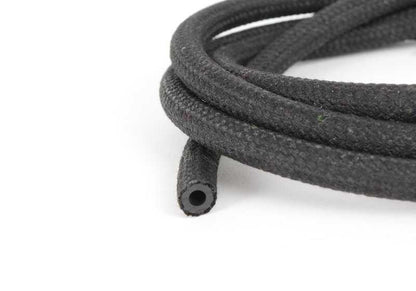 Tubo de vacío negro OEM 11747797129 para BMW {E81, E82, E87, E88, F20, F21, F40, F22, F23, F44, F45, F46, E46, E90, E91, E92, E93, F30, F31, F34, G20, G21, F32, F33, F36, E39, E60, E61, F07, F10, F11, G30, G31, E63, E64, F06, F12, F13, G32, E38, E65