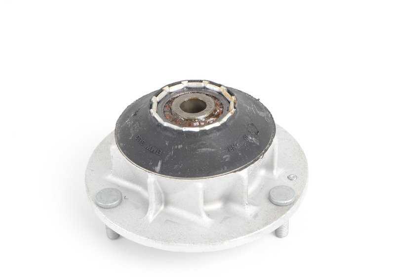 Super Support derrière OEM 31336775097 pour BMW E90, E90N, E91, E91N, E92, E92N. BMW d'origine.