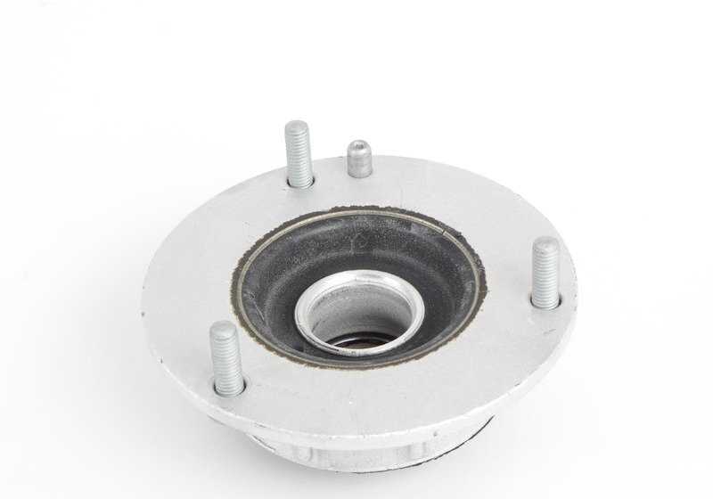 Super Support derrière OEM 31336775097 pour BMW E90, E90N, E91, E91N, E92, E92N. BMW d'origine.