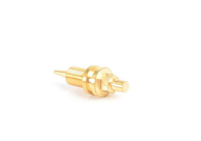 Tornillo regulador mariposa OEM 13541402567 para BMW E30, E36, E28, E34, E24, E23. Original BMW.