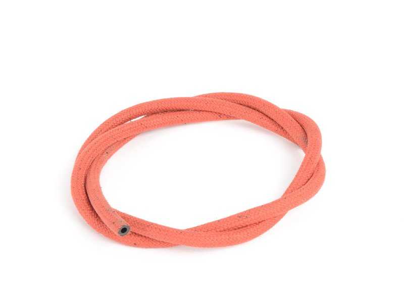 Tambuco rosso vuoto per BMW E81, E82, E87N, E88, F20, F21, F40, E90, E91, E92, F30, F31, F34, G20, E60, F07, F10, F11, G30, G32, G12, G12, G14 , G15, E84, F48, F39, E83, F25, G01, F26, G02, E53, E70, F15, G05, E71, F16, G06, G07, F54, F55, F56, F57, F6