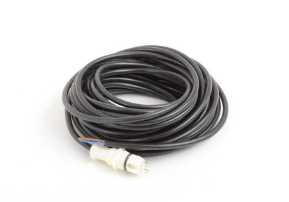 Cable de reparación ABS OEM 61131390540 para BMW E30. Compatible con cableado ABS y mazos eléctricos 610182, 610417, 610418, 610419, 610420, 610421. Recambio original BMW.