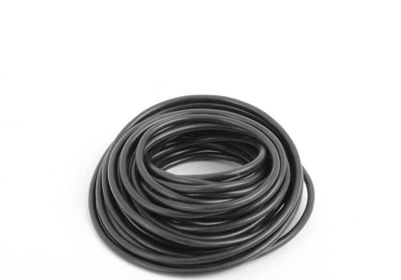 Cable de reparación ABS OEM 61131390540 para BMW E30. Compatible con cableado ABS y mazos eléctricos 610182, 610417, 610418, 610419, 610420, 610421. Recambio original BMW.
