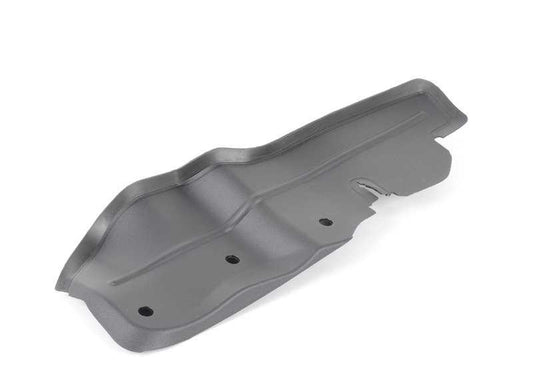 Estanqueizado pasarruedas derecho OEM 51767297242 para MINI F56, F55, Cabrio F57... y más. Original MINI.