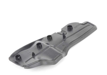 Estanqueizado pasarruedas derecho OEM 51767297242 para MINI F56, F55, Cabrio F57... y más. Original MINI.