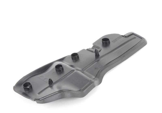 Estanqueizado pasarruedas derecho OEM 51767297242 para MINI F56, F55, Cabrio F57... y más. Original MINI.
