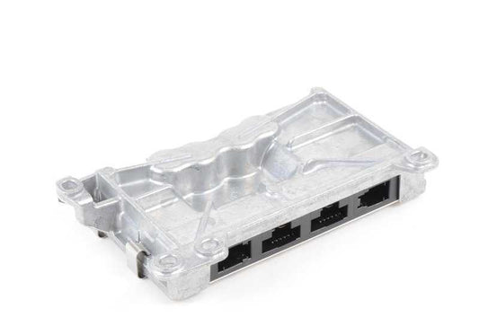 Unidad de control HSR OEM 33346854032 para BMW F07, F10, F11, F06, F12, F13, F01, F02. Compatible con varios motores y transmisiones automáticas. Original BMW.