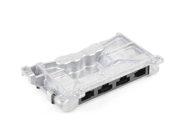 Unidad de control HSR OEM 33346854032 para BMW F07, F10, F11, F06, F12, F13, F01, F02. Compatible con varios motores y transmisiones automáticas. Original BMW.