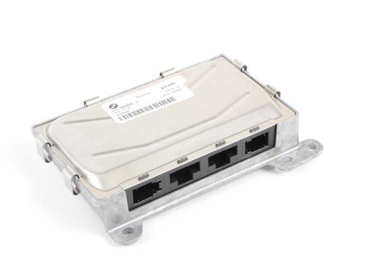 Unidad de control HSR OEM 33346854032 para BMW F07, F10, F11, F06, F12, F13, F01, F02. Compatible con varios motores y transmisiones automáticas. Original BMW.