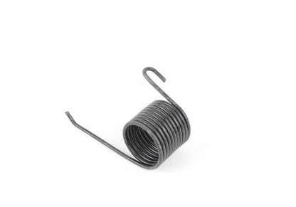 Muelle de retorno del acelerador OEM 35411108676 para BMW E30, E31, E32, E34, E36, Z1. Original BMW.