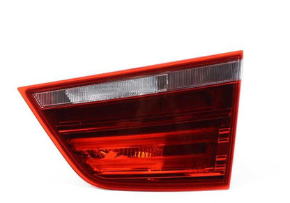 Piloto trasero LED derecho en portón OEM 63217217314 para BMW X3 F25 (modelos: sDrive18d, sDrive20i) de 2012 a 2017. Original BMW.