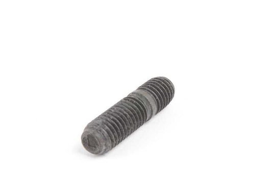 Tornillo prisionero M10X25 OEM 07119909117 para BMW E23. Pieza original BMW.