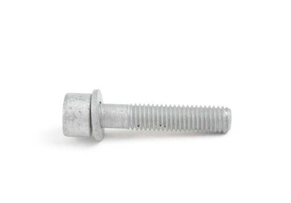 ISA M8X40 OEM Vite 07129905793 per BMW E90, E92, E93, E60, E61, E63, E64. BMW originale. Ideale per fissazioni del blocco motore e altri componenti.
