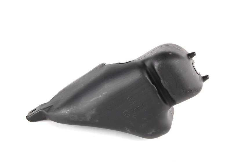 Depósito de expansión OEM 16131179025 para BMW E34 (5er Serie) y E32 (7er Serie). Recambio original BMW.