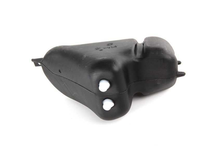 Depósito de expansión OEM 16131179025 para BMW E34 (5er Serie) y E32 (7er Serie). Recambio original BMW.