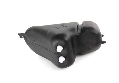 Depósito de expansión OEM 16131179025 para BMW E34 (5er Serie) y E32 (7er Serie). Recambio original BMW.