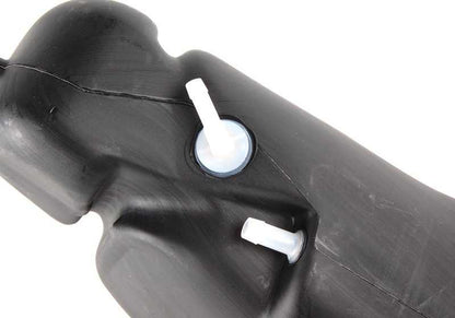 Depósito de expansión OEM 16131179025 para BMW E34 (5er Serie) y E32 (7er Serie). Recambio original BMW.