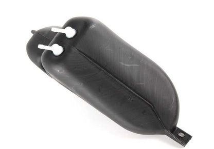 Depósito de expansión OEM 16131179025 para BMW E34 (5er Serie) y E32 (7er Serie). Recambio original BMW.