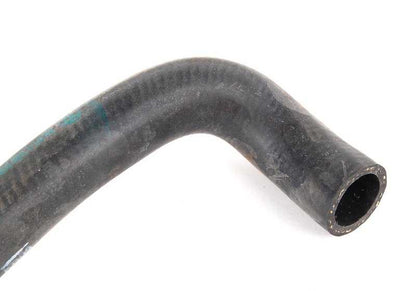 Manguera conducto refrigerante OEM 64211388930 para BMW E32 750i, 750iL y 750iLS. Componente del sistema de refrigeración. Original BMW.
