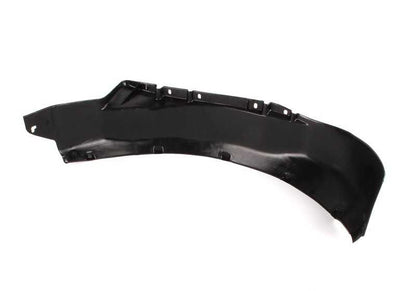 Cubierta paso de rueda delantero izquierdo OEM 51711945867 para BMW E30 318i, 320i (todos los modelos compatibles). Pieza original BMW.