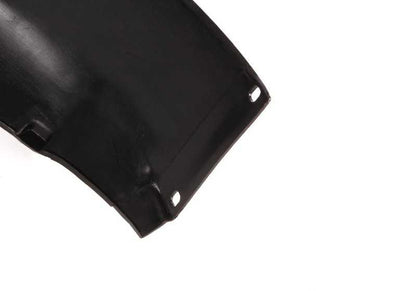 Cubierta paso de rueda delantero izquierdo OEM 51711945867 para BMW E30 318i, 320i (todos los modelos compatibles). Pieza original BMW.