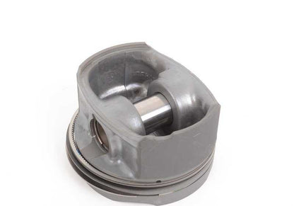 Piston kit for BMW 3 Series E46, Z4 E85, E86 (OEM 11257834019). Original BMW