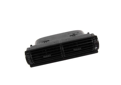 Rejilla de ventilación central OEM 64221381147 para BMW E30, Z1. Original BMW.