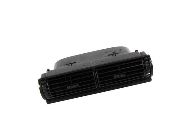 Rejilla de ventilación central OEM 64221381147 para BMW E30, Z1. Original BMW.