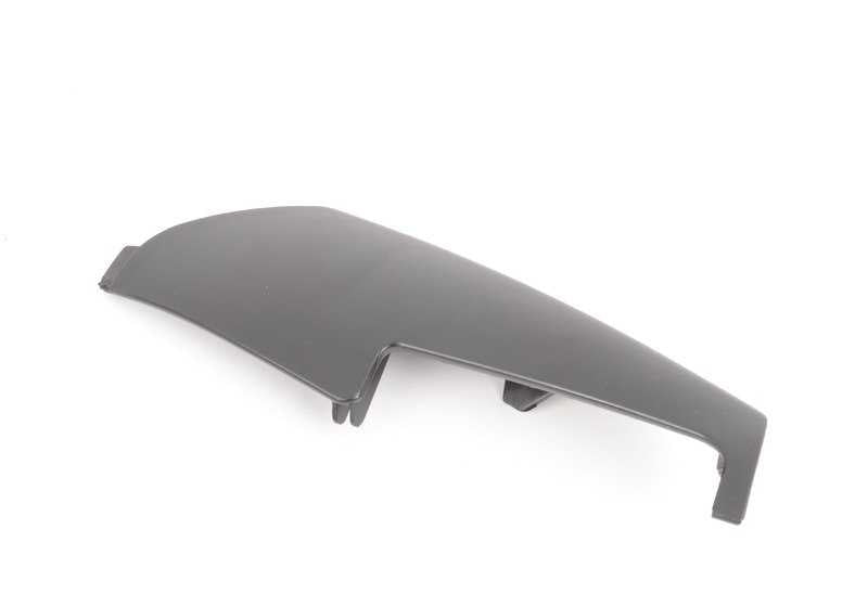 Embelner droit de l'Anclaje de la ceinture OEM 52106979638 pour BMW E81, E82, E88, E92, E92N. BMW d'origine.