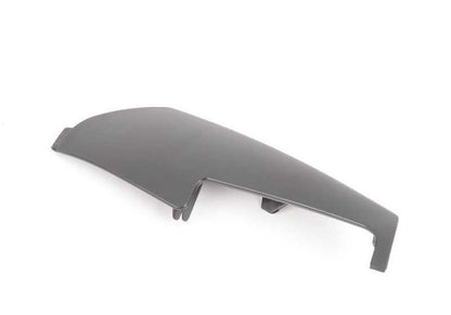 Embelner droit de l'Anclaje de la ceinture OEM 52106979638 pour BMW E81, E82, E88, E92, E92N. BMW d'origine.