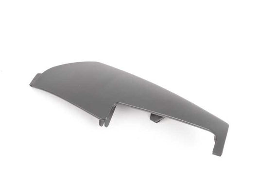 Embelner droit de l'Anclaje de la ceinture OEM 52106979638 pour BMW E81, E82, E88, E92, E92N. BMW d'origine.