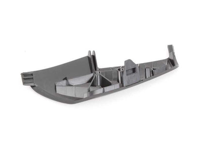Embelner droit de l'Anclaje de la ceinture OEM 52106979638 pour BMW E81, E82, E88, E92, E92N. BMW d'origine.