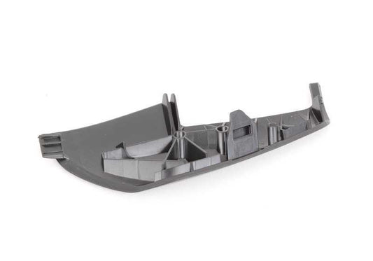 Embelner droit de l'Anclaje de la ceinture OEM 52106979638 pour BMW E81, E82, E88, E92, E92N. BMW d'origine.