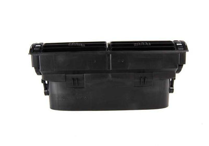 Rejilla de ventilación central OEM 64221381147 para BMW E30, Z1. Original BMW.