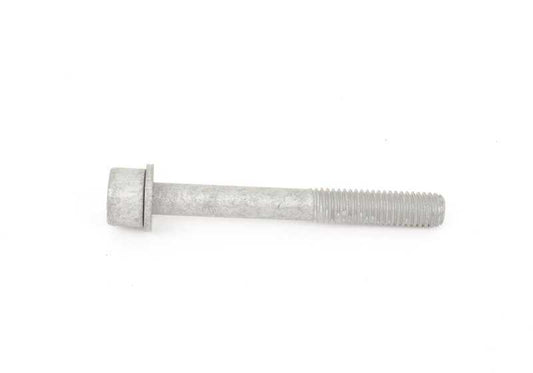 ISA M8X65 OEM screw 07129905794 for BMW E90, E92, E93 M3. Original BMW piece. Ideal for motor fixations and chassis in models with S65 motor.