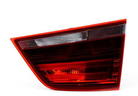 Piloto trasero LED derecho en portón OEM 63217217314 para BMW X3 F25 (modelos: sDrive18d, sDrive20i) de 2012 a 2017. Original BMW.